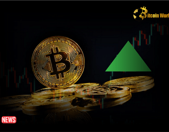 Bitcoin Surges 93% Against Gold in 2023