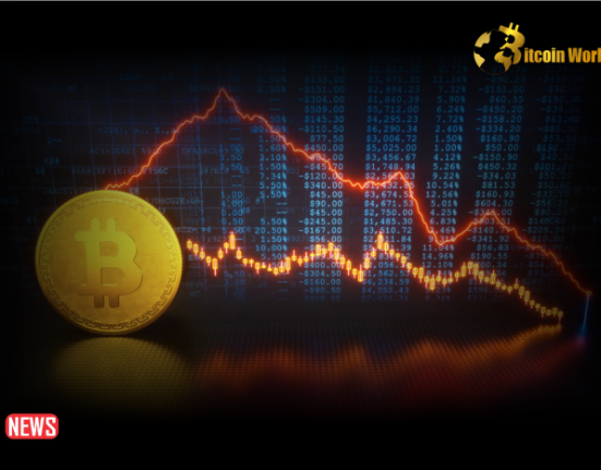 Why Is Bitcoin Struggling To Surpass Its All-Time Highs? Crypto Research Firm Explains