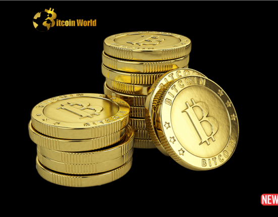 btc supply