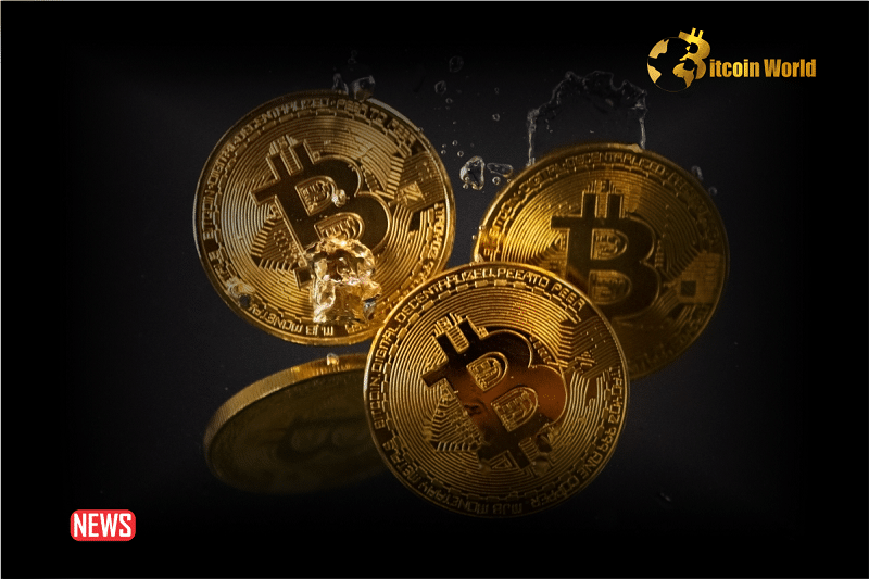 Bitcoin Price Reaches Yet Another 2023 High