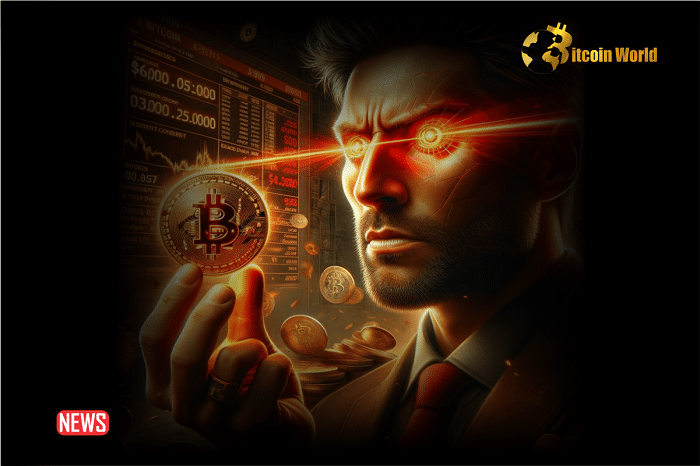 Bitcoin (BTC) Price Touches $64K, Nearing All-Time Highs As Halving Approaches
