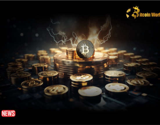A Surge In Transaction Fees Is Crucial For The Bitcoin Network