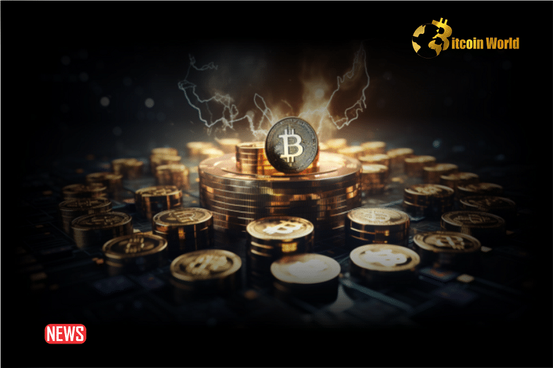 A Surge In Transaction Fees Is Crucial For The Bitcoin Network