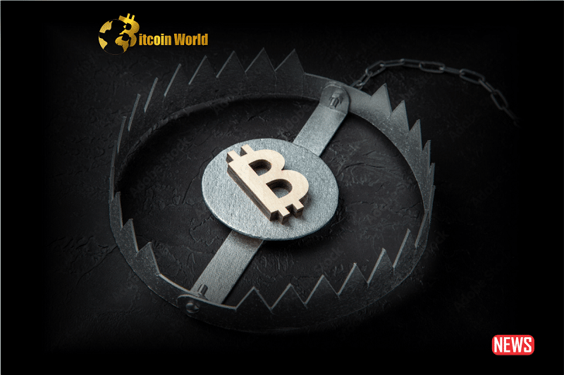 btc trapped 1