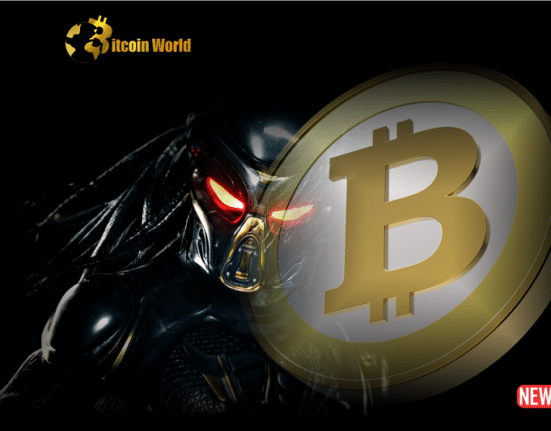 btc under attack