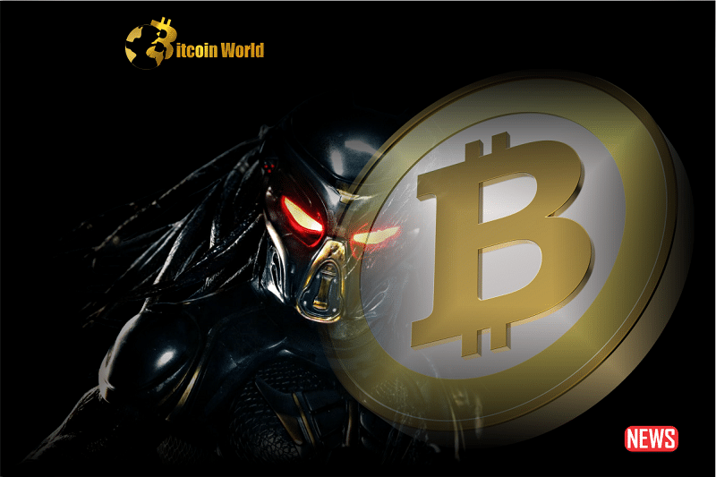 btc under attack