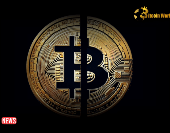 Bitcoin Users Spend Record $2.4m In Fees On Halving Block
