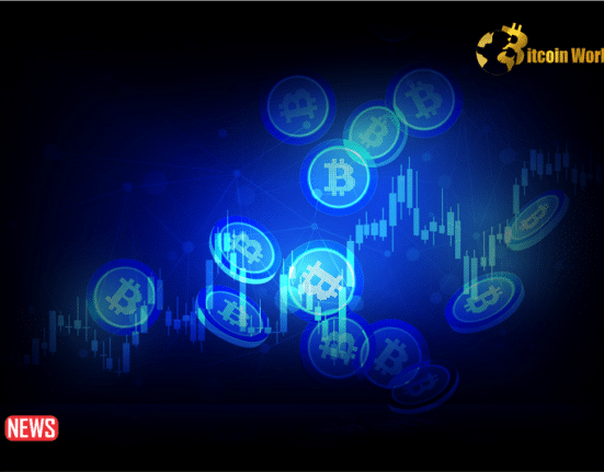 Bitcoin Volatility Spike Causes Over $63 Million In Liquidations