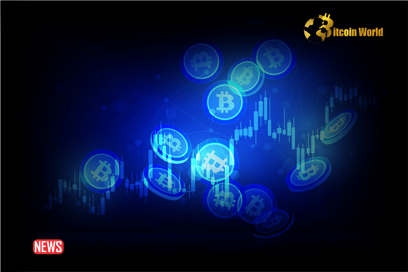 Bitcoin Volatility Spike Causes Over $63 Million In Liquidations