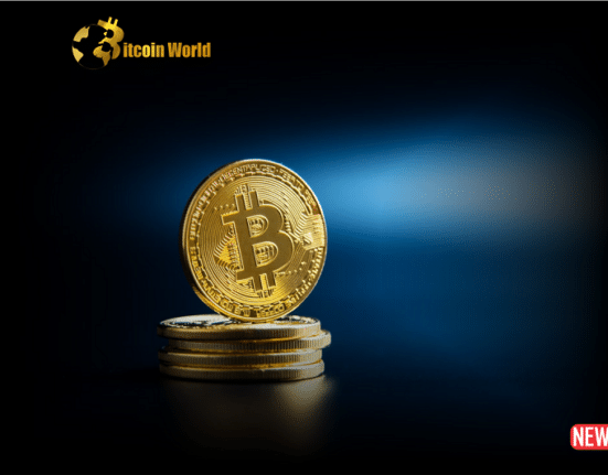btc volatili