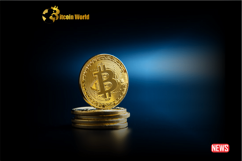 btc volatili