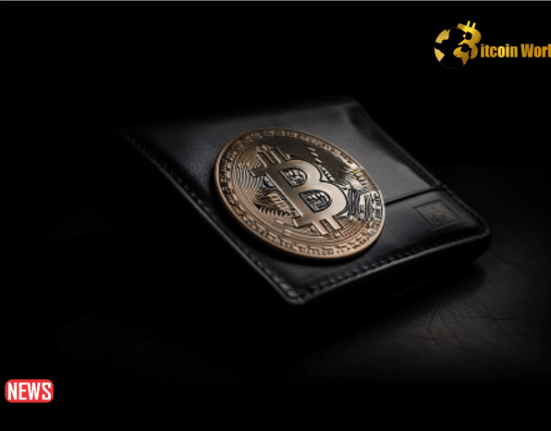 14 Years Dormant Bitcoin Wallet Recently Transferred Over $3 Million BTC