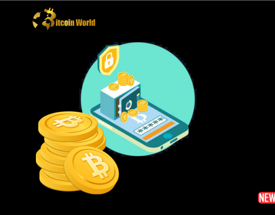 btc wallet
