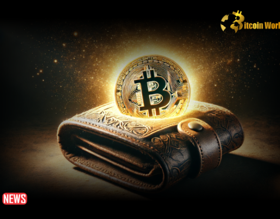 More Than 11 Years Dormant Bitcoin Wallet Gets Reactivated