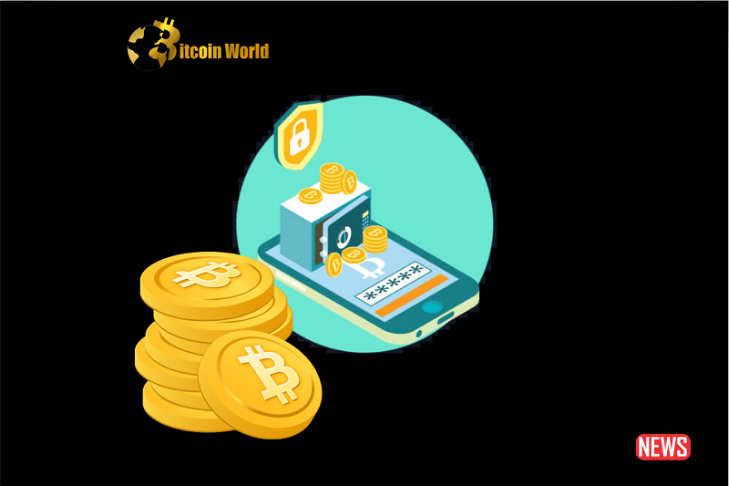 btc wallet