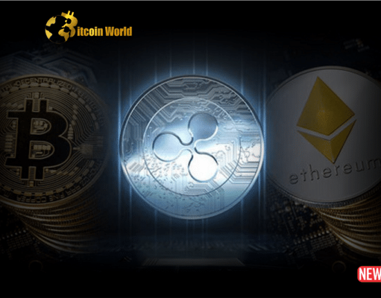 btc xrp eth