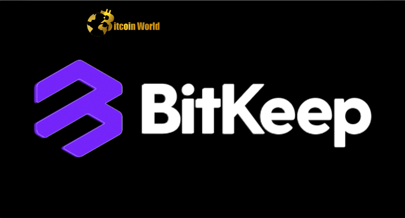 Despite Being Hacked Twice BitKeep Rakes in Over $10M Users