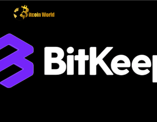 Despite Being Hacked Twice BitKeep Rakes in Over $10M Users