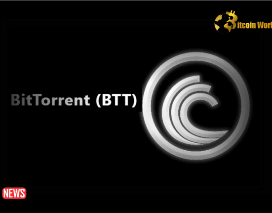 BitTorrent Token (BTT) Price Doubles Amid Tron Blockchain Optimism