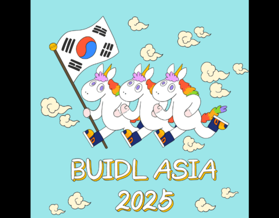 Kryptoplanet Announces BUIDL Asia Week 2025, Spotlighting Web3 Innovation in Asia