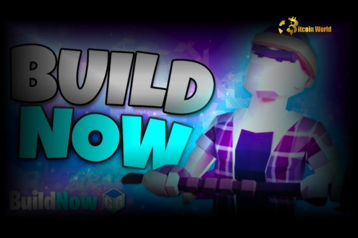 Build Now GG: The Ultimate Guide to Playing and Winning This Online Shooter