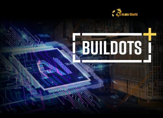 Buildots Secures $45M Funding for Breakthrough AI Construction Technology
