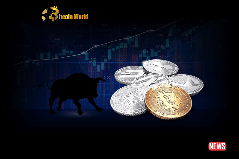 bull crypto