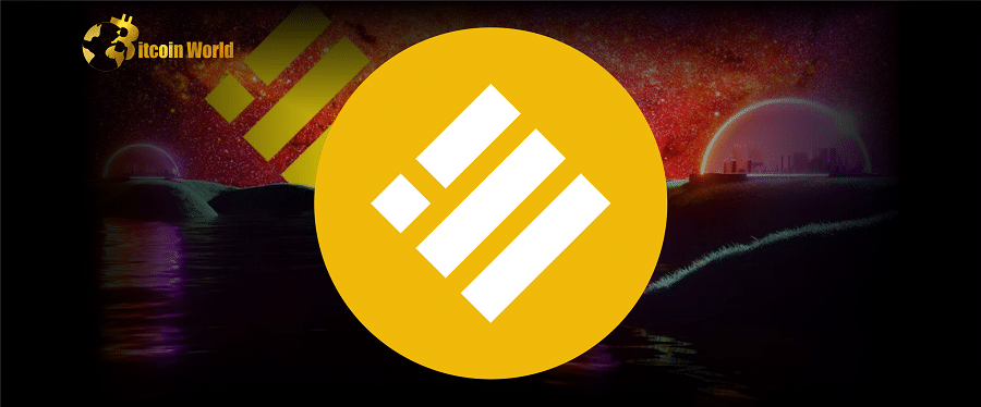 Stablecoins Not the Target in BUSD Crackdown: Matrixport Head of Research