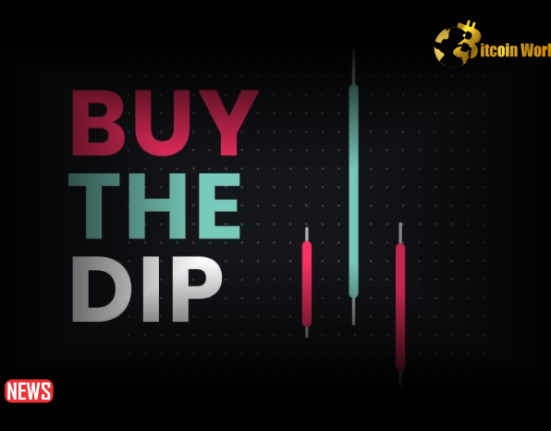 American Entrepreneur Anthony Pompliano Advises Investors To Use Bitcoin Dips For Buying