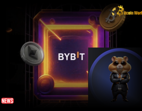 Bybit Lists Hamster Kombat’s Token (HMSTR) For Pre-Market Trading
