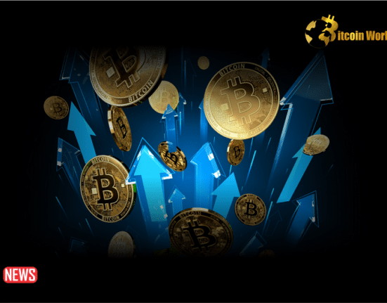 Bitcoin Price Shot Up to $44K While Altcoins Explode by Double Digits