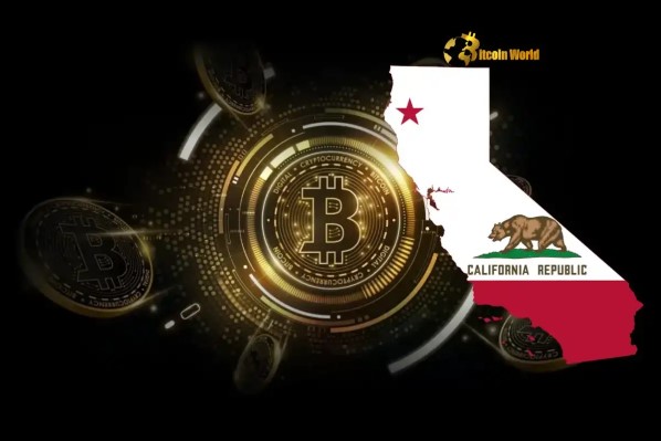 California’s Crucial AB1052 Bill Protects Unclaimed Crypto Assets