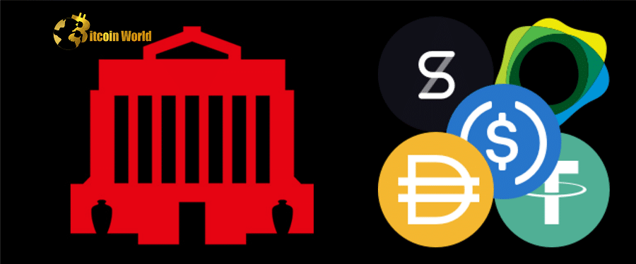 Canada's Central Bank "Stablecoin…Needs Proper Regulation"