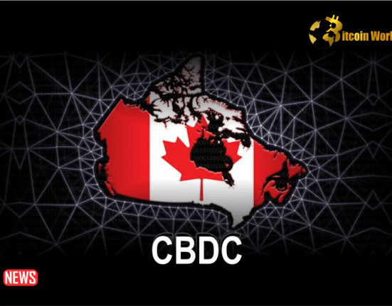 Canadians Are Reluctant To Embrace Digital Canadian Dollar