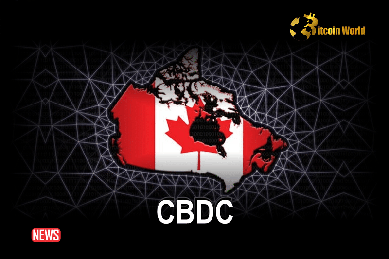 Canadians Are Reluctant To Embrace Digital Canadian Dollar