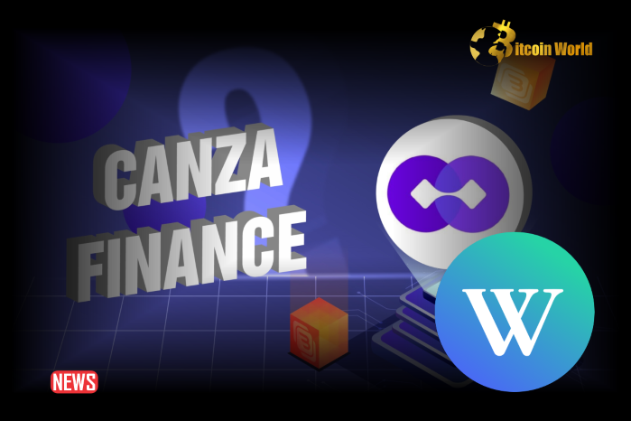 Canza Finance Partners With Stablecoin Issuer WSPN To Bring Efficient Financial Solutions To Africa