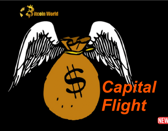 capital flight