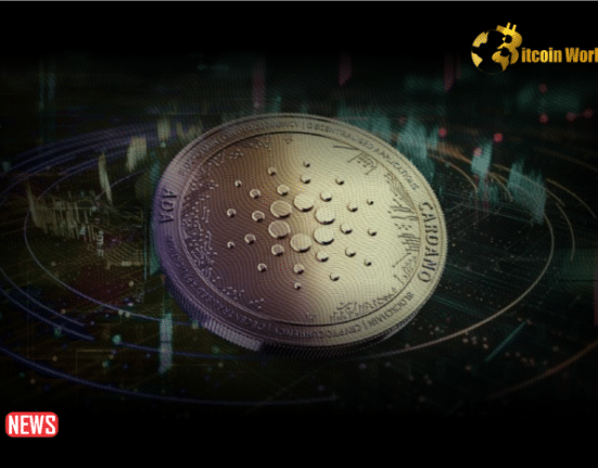 Will Cardano (ADA) Rally To $0.6 Now? Key Insights For Ada Investors