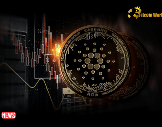 Cardano (ADA) Price Analysis: Bulls Aim Steady Increase