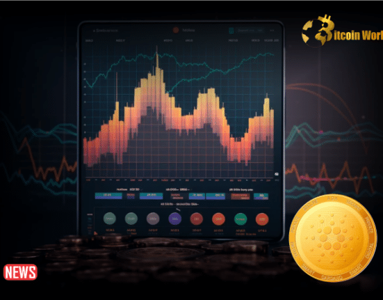 Is Cardano (ADA) Preparing for a Recovery After a 25% Price Correction?