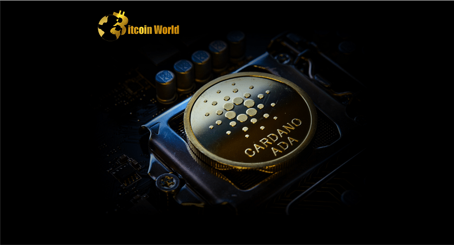 ADA: Over 8 Million Native Assets Have Now Been Minted on Cardano