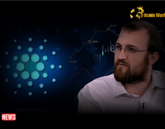 Cardano Founder Charles Hoskinson Proposes Transforming Bitcoin Cash Into A “Cardano Partnerchain”