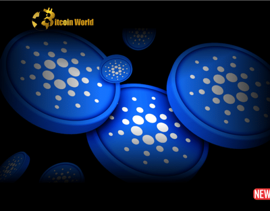 cardano ada 1