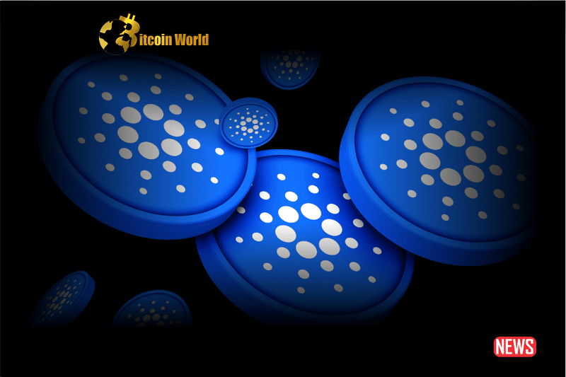 cardano ada 1