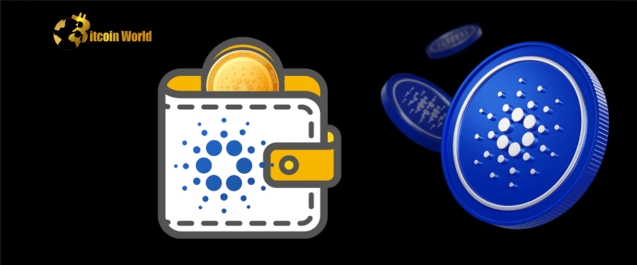 Cardano Wallets Move Northwards, But What Does it Mean for ADA in Short Term?