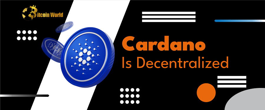 Cardano Is ‘Decentralized by Almost Every Metric, So It Should Be Safe From the SEC’, Says Coin Bureau
