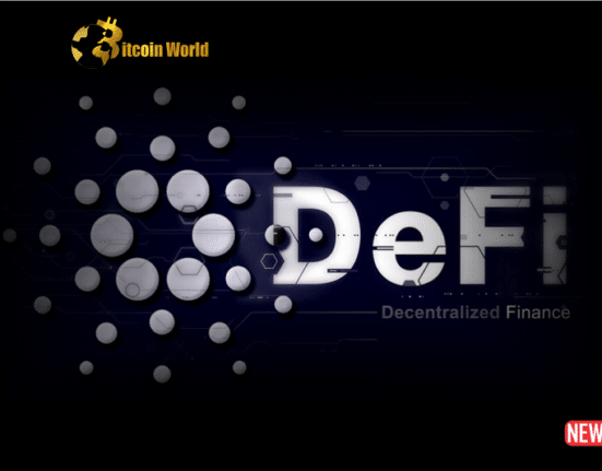 cardano defi