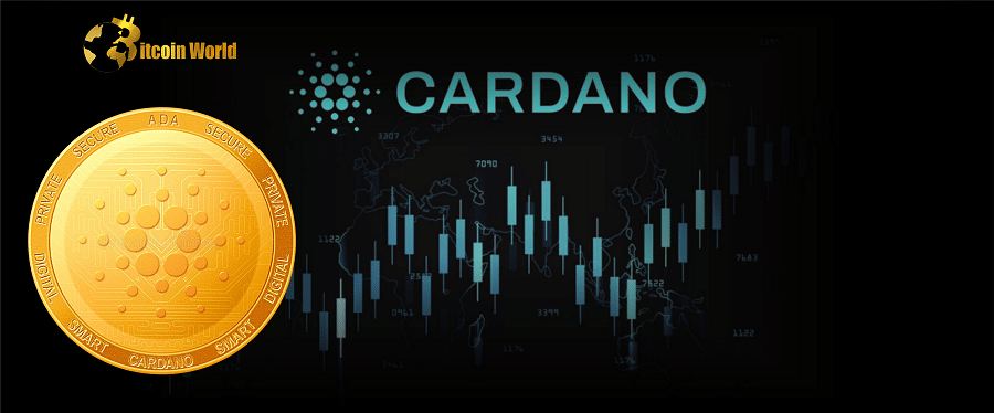 ADA: Cardano’s DeFi Total Value Locked More Than Doubled So Far This Year, Data Shows