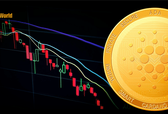 cardano drop