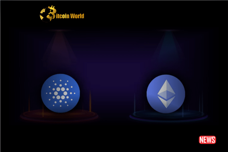 cardano eth